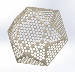 RADAR Cells Holding Grid