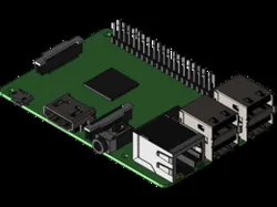 Raspberry Pi