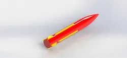 Raytheon Peregrine