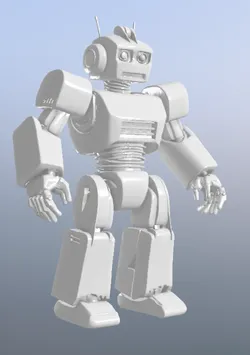 robot