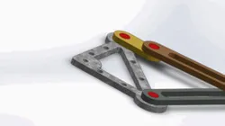 ROCKER ASSEMBLY