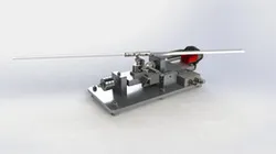 SFL-L01 ROTOR TEST BENCH V2.0