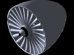 shaft engine