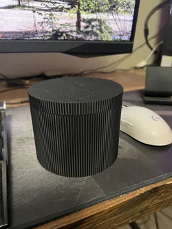 Simple Container