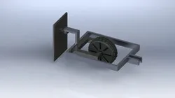 Simple Gyroscope