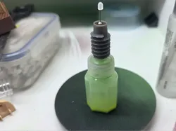 soporte para botella de poción para pt-ab - Modelo de impresión 3D gratuito