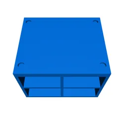 stackable battery