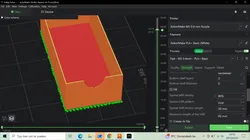 stackable containers