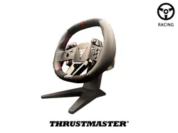 THRUSTMASTER : Tabletop Steering Wheel Stand
