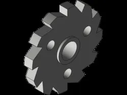 Titanium Gear
