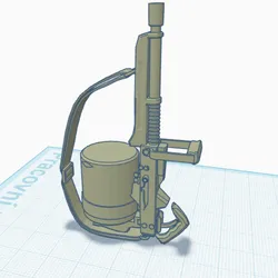 Tomislav TF2