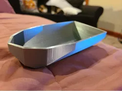 Toy Boat