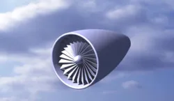 Turbine Engine