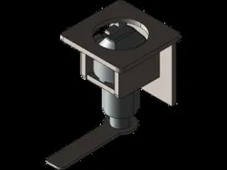 TWIST LOCK CONTAINER