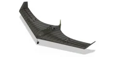 UAS Survey Platform