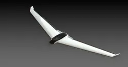 UAV fix wing Skywalker X8 Model
