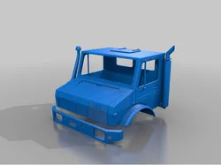 Unimog