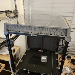 Voron 2.4 / Trident Canopy