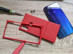 Xiaomi Redmi Note 7 protective case