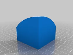 Yardistry 12x12 Gazebo Ridge Cap Clip