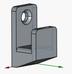 Yet Another Parametric Hook