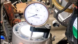 2 Stroke Piston Protrusion Dial Indicator Holder