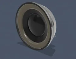 3W 4Ohm Speaker
