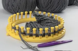 A nice loom
