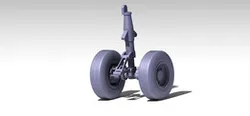 Aircraft Landing Gear