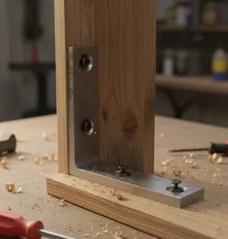 Angulo recto V1 / Right angle V1