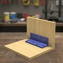 Angulo recto V3 / Right angle V3