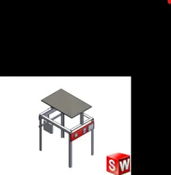 Automated Product Sorting System