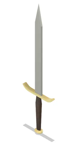 Basic Sword