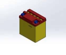 Battery Pack