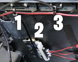 Bed Frame Multi Mount For Creality K1 Series
