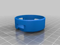 Beeline Holder v2