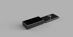 Box for Screws