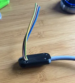 Cable Entry Gland