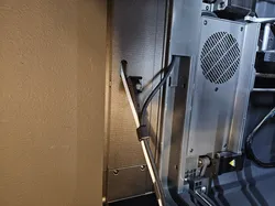 Centauri Carbon Cable Arm - Sturdy Riser
