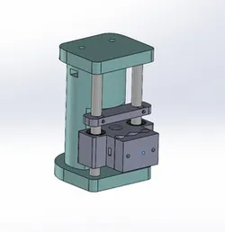 cnc 3018 smart pen holder (drawing pen holder)
