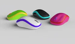 Computer Mouse