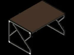 computer table