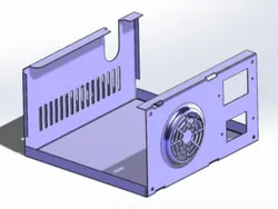 CPU Cases