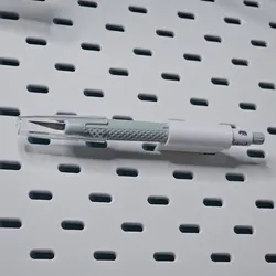 Cricut True Control Single Holder (Universal Skadis Hook)
