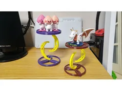 CTR The Impossi Table  [REMIX]