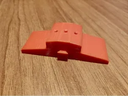 Dart stand