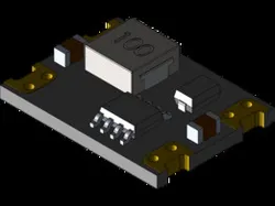 DCDC StepDown Converter AJ39