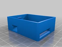 Electric Imp BOX - RFID Reader