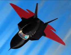 Executive Raptor - The "Black Sultan"