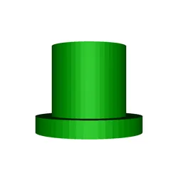 Fișiere pentru imprimante 3D | Fișier 3MF | înveliș